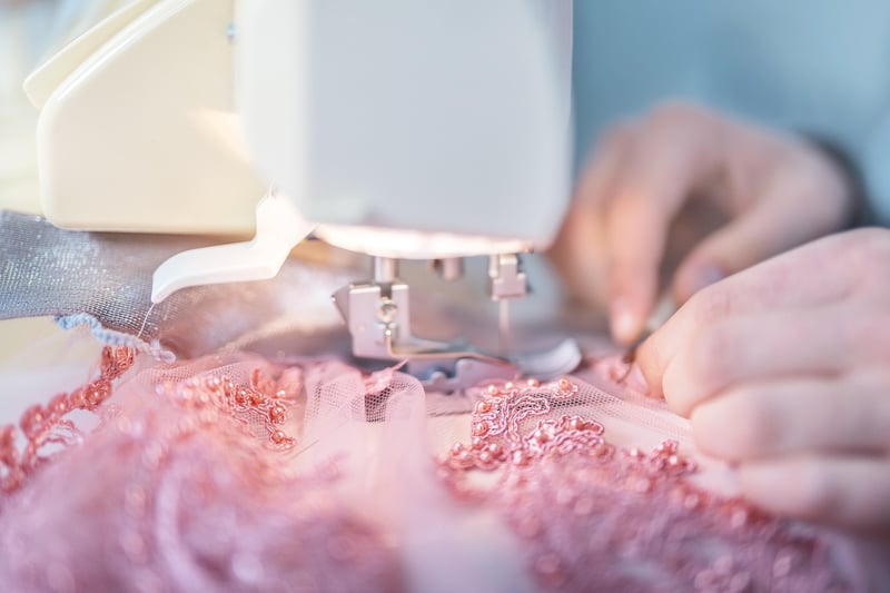 Upcycled Textile Products